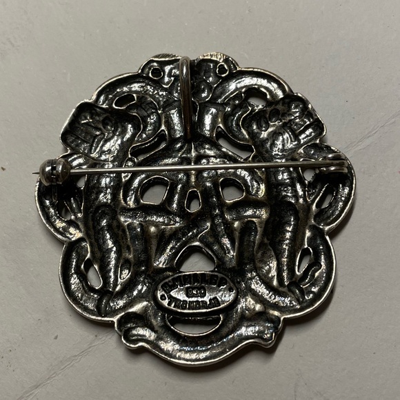 Dragon pin - Picture 2 of 2